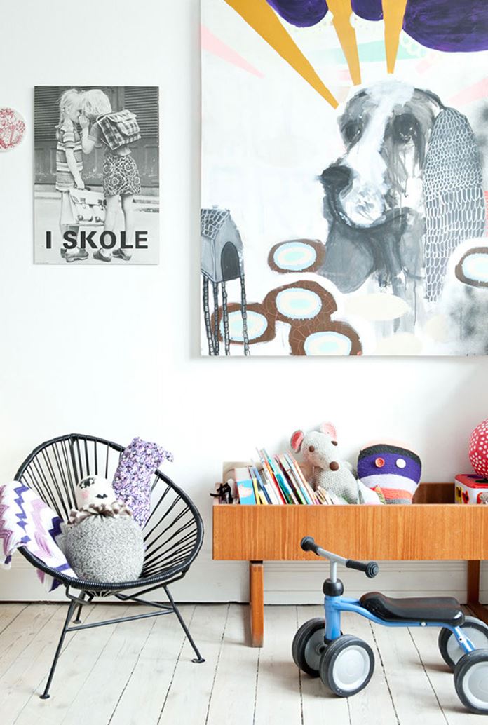 Gisela Sanchez Decoración + Diseño Interior