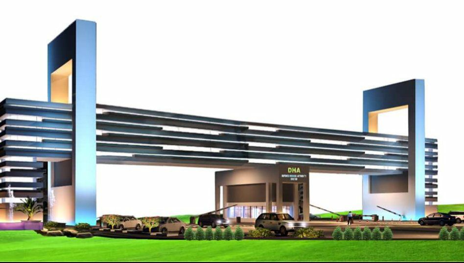 Arif Builders & Real Estate | Multan