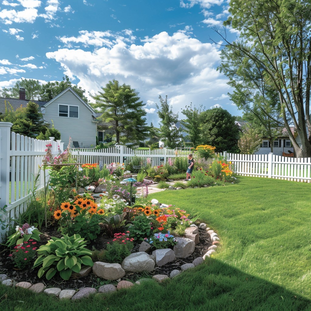 Great Description About Landscaping Syracuse Ny