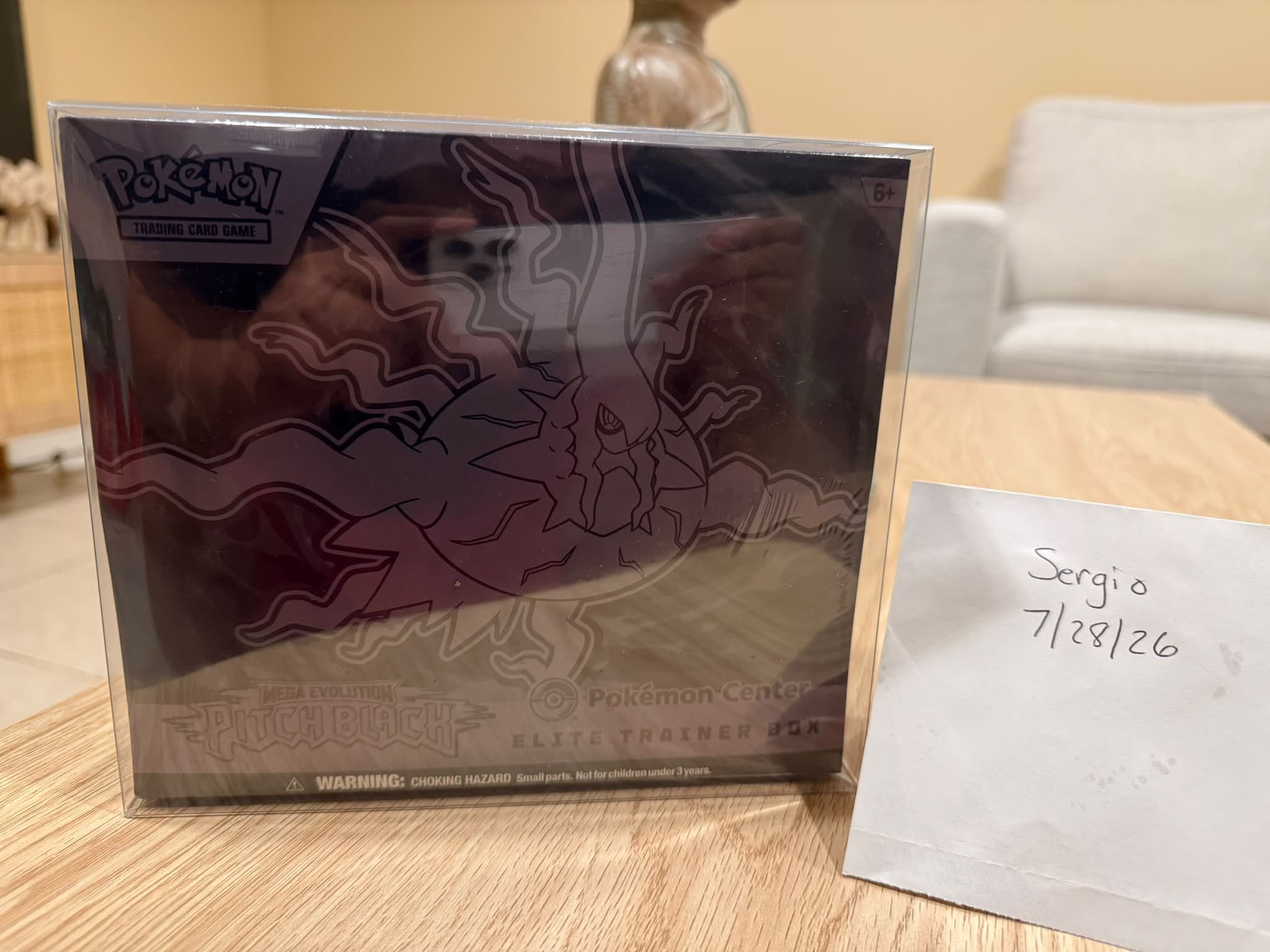pokemon card grading nyc Flinduy Tool for Pokemon cards in NYC? |