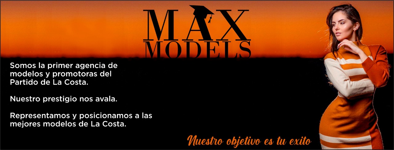 MaxModels | San Bernardo
