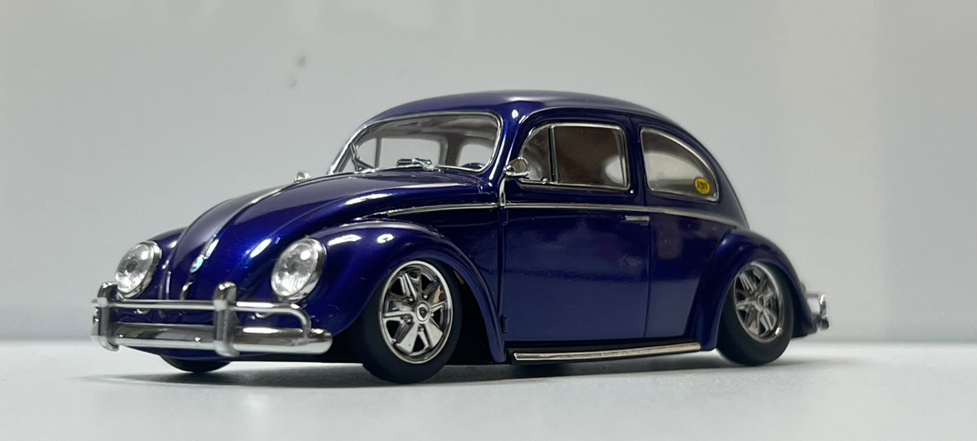 FUJIMI 1/24 NISSAN SILVIA(S13) mod. 