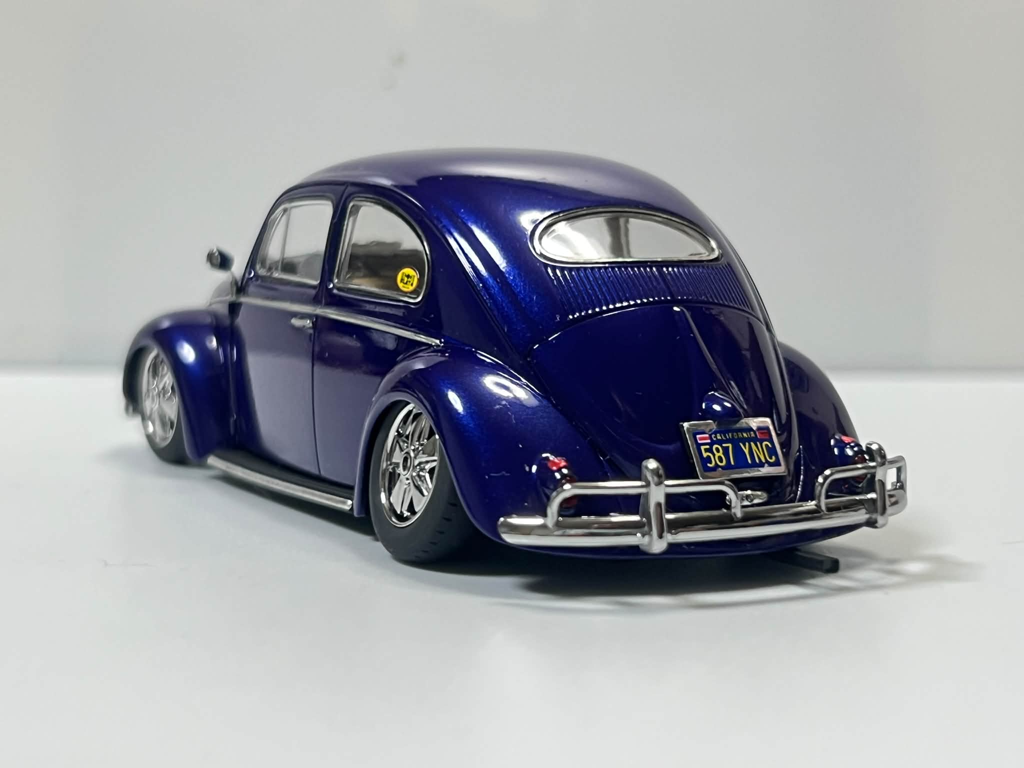 アリイGX61マークⅡ