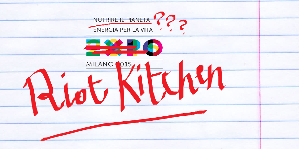 Riot Kitchen