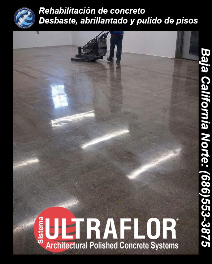 ¿Conoces el sistema “Ultraflor”?... - Superficies Eficientes | Facebook