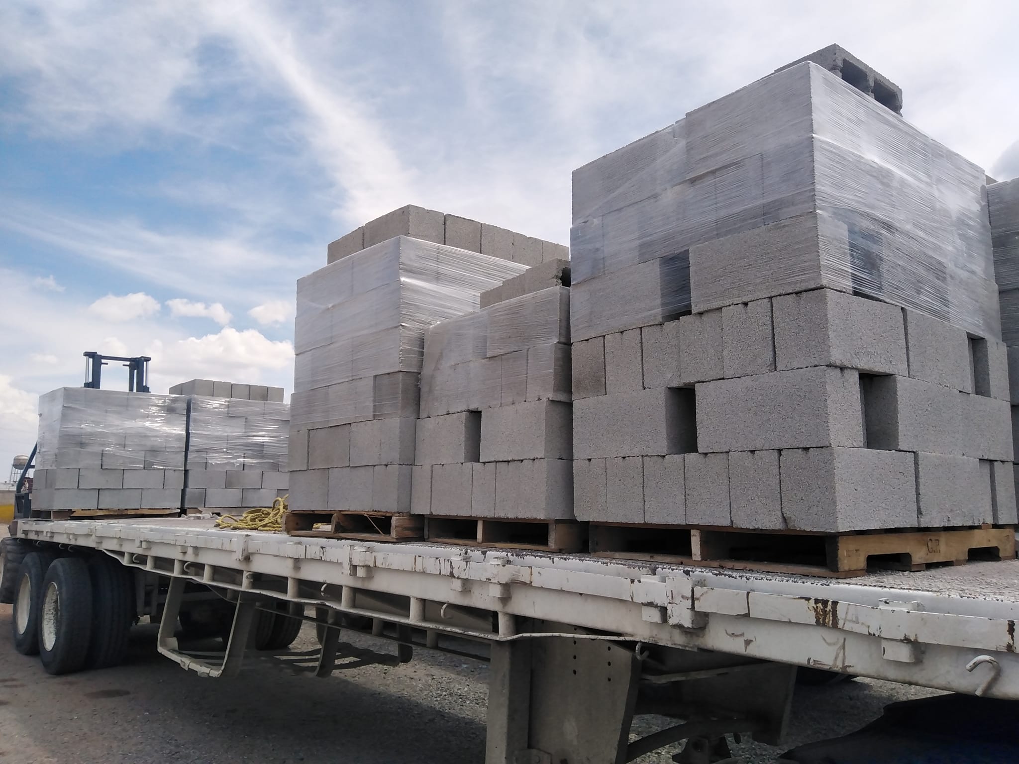 Block Bareduem | Gómez Palacio
