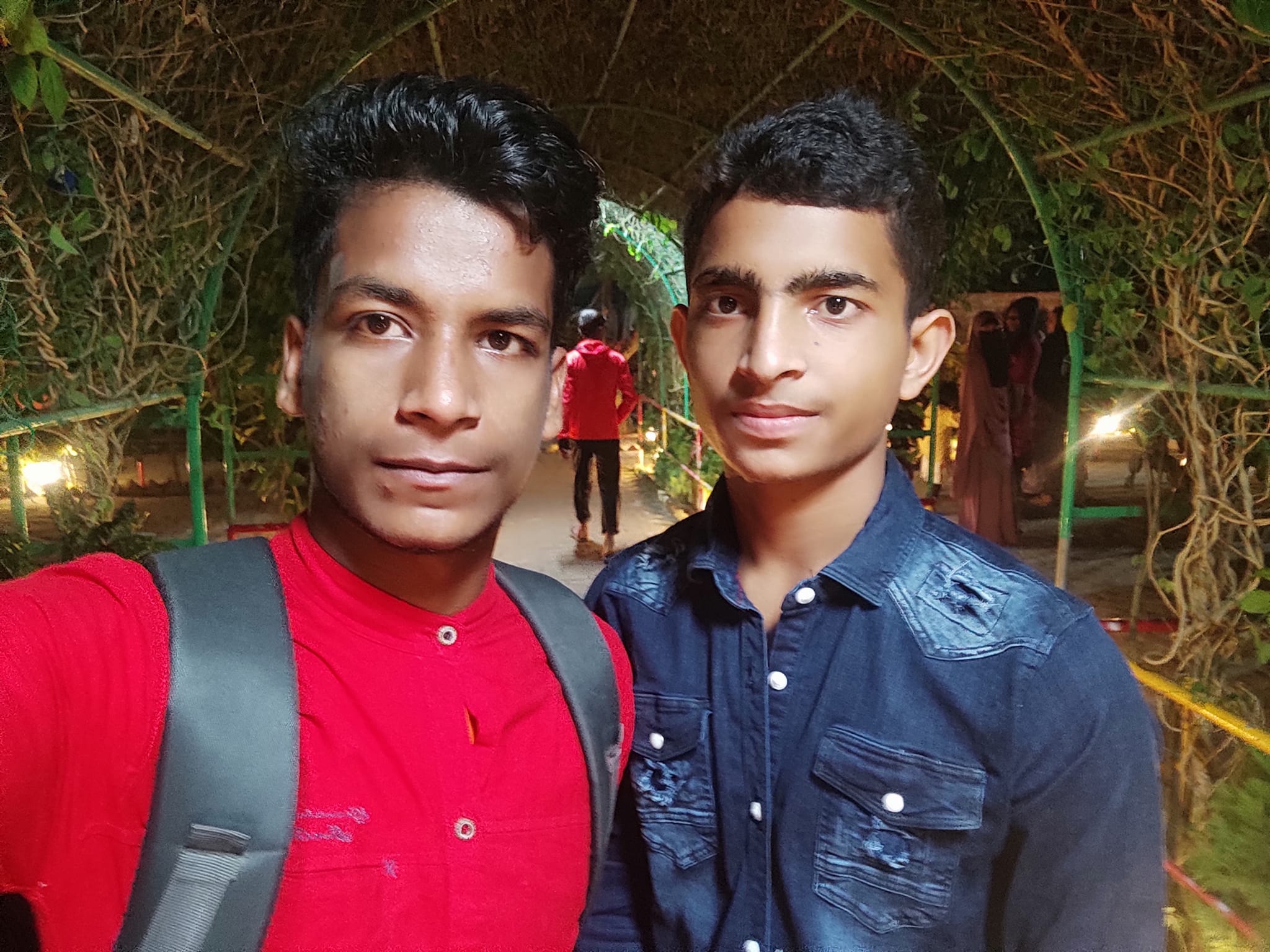 Md Robiul Awal