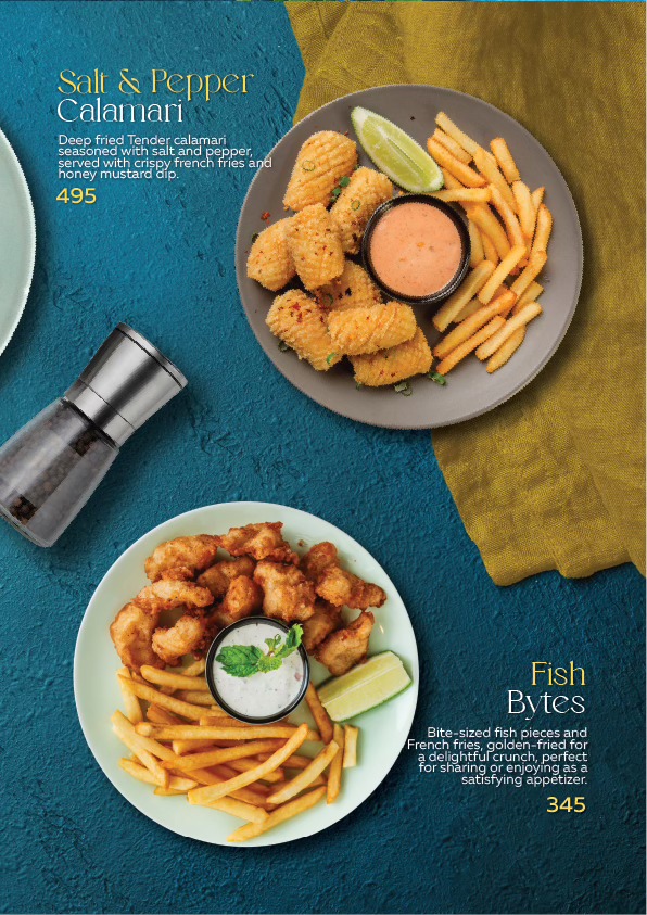 NORTH FISH | Dhaka