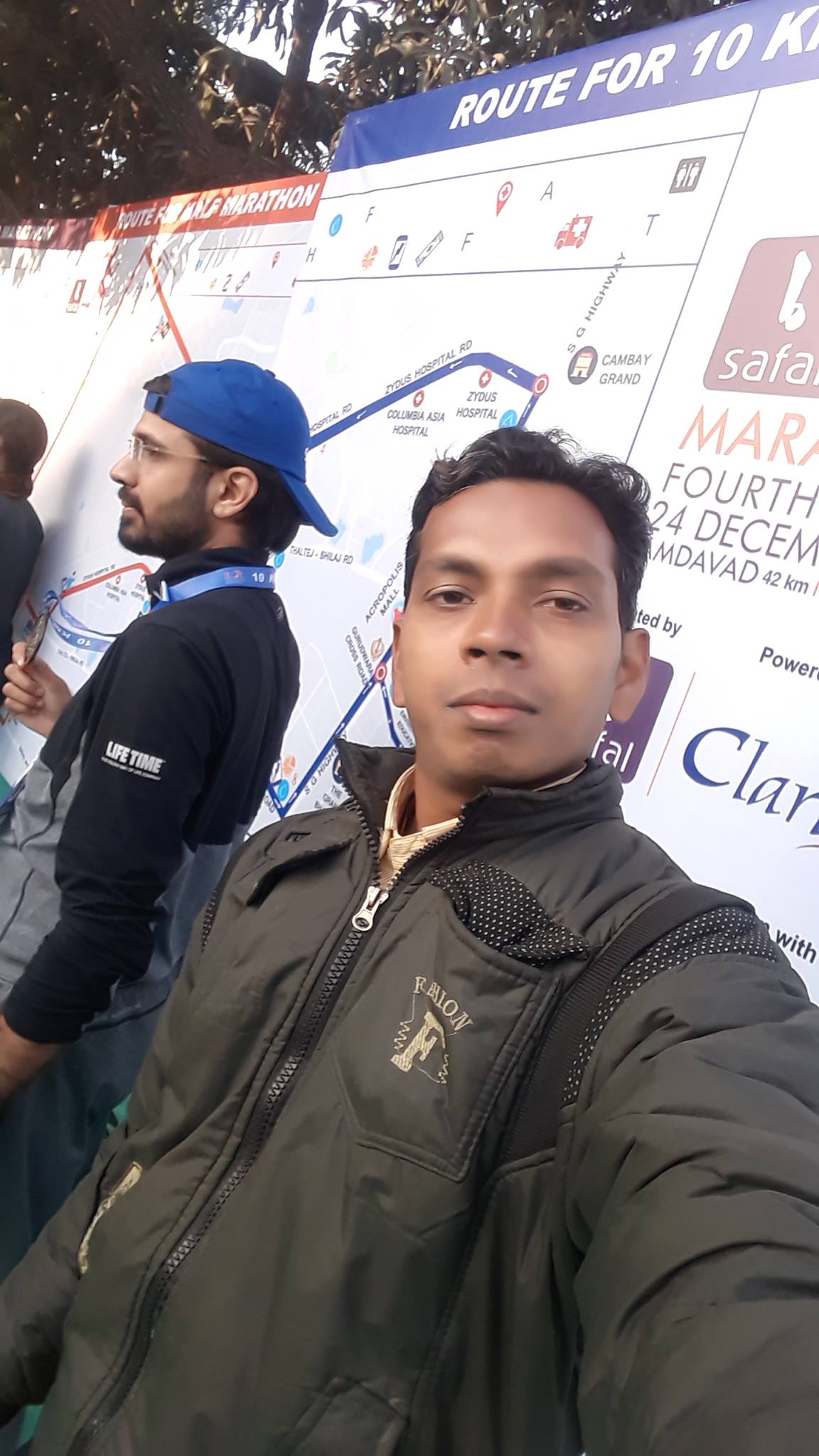 Dilipsinh R Rathod