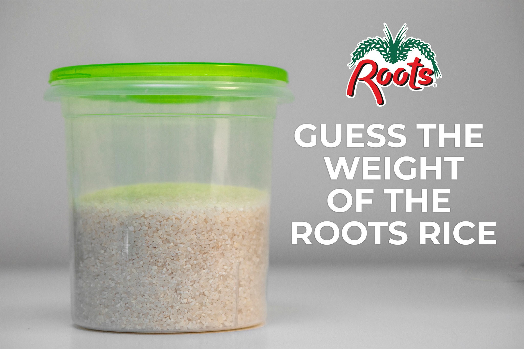 Roots Rice - Roots Rice em i nambawan kaikai blo yumi.... | Facebook