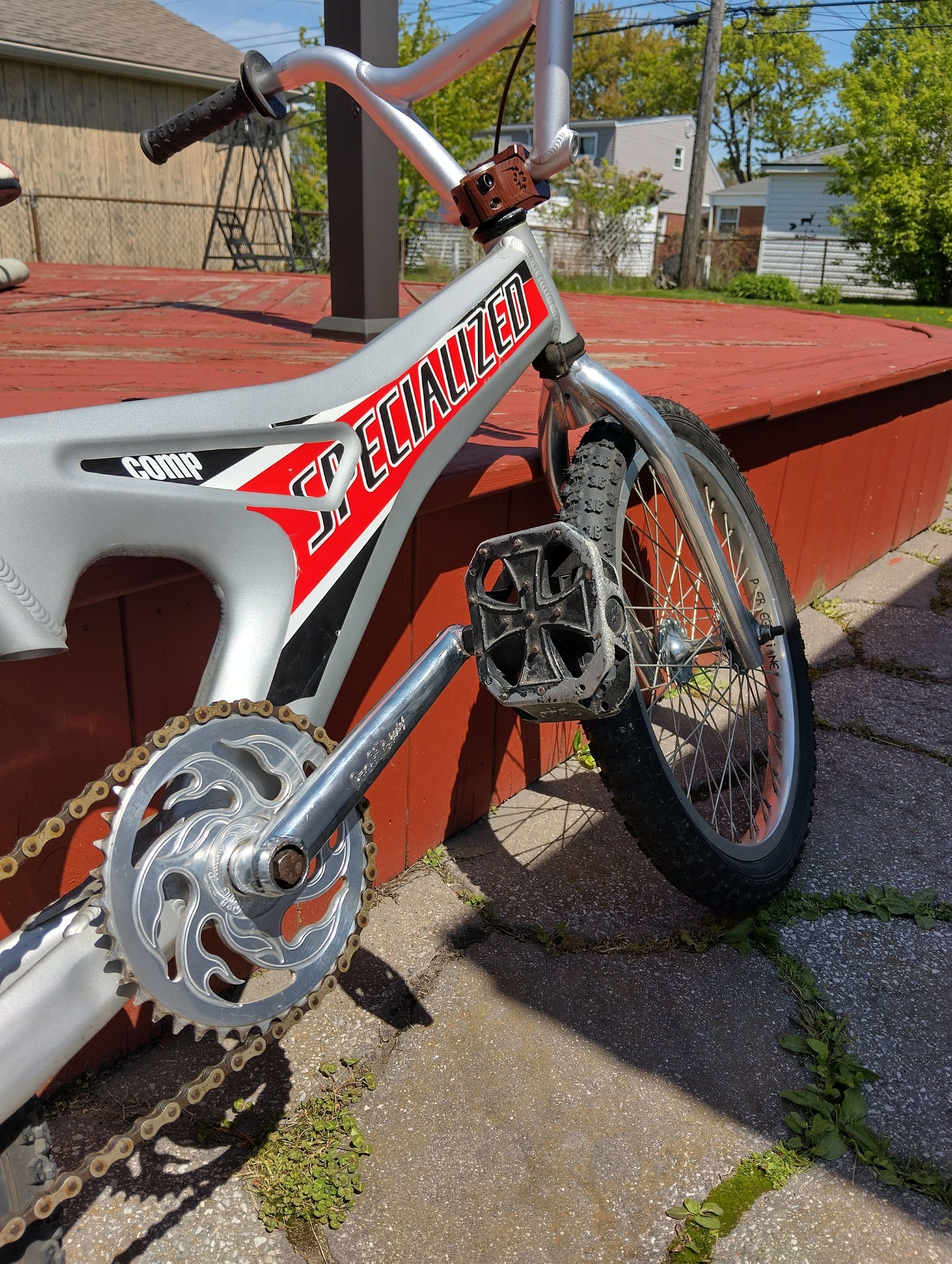 Specialized Fatboy Collectors | Facebook
