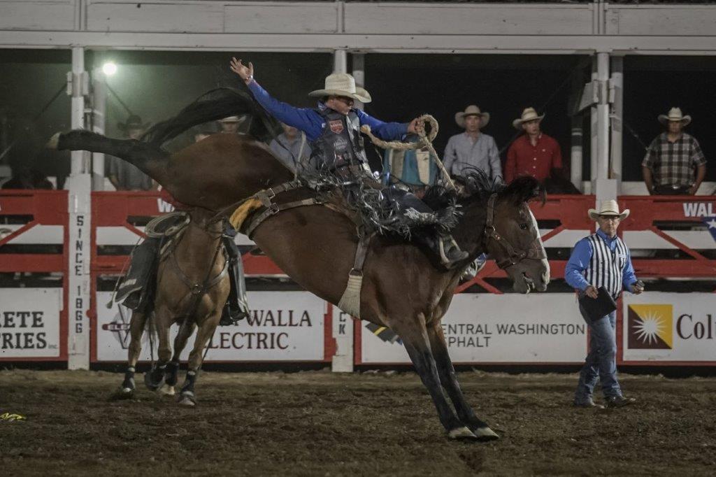 Big 4 Rodeos - NEWS FROM THE BIG 4 RODEO ASSOCIATION... | Facebook