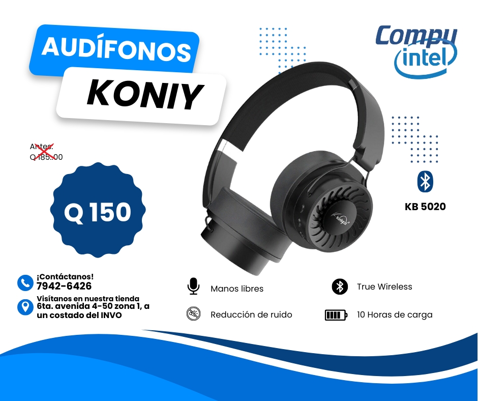 Compu Intel CH | Chiquimula