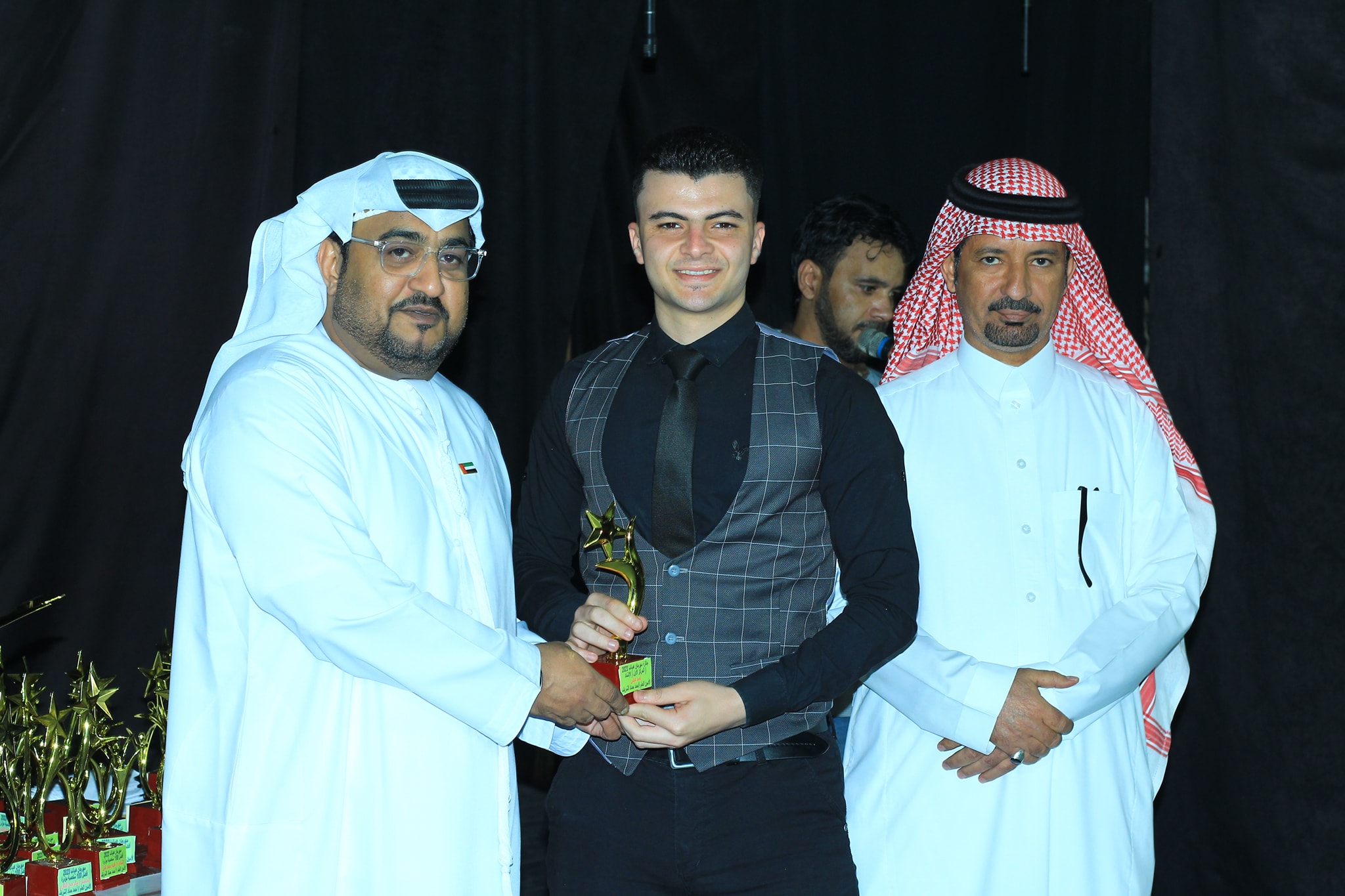 ahmed-abaas