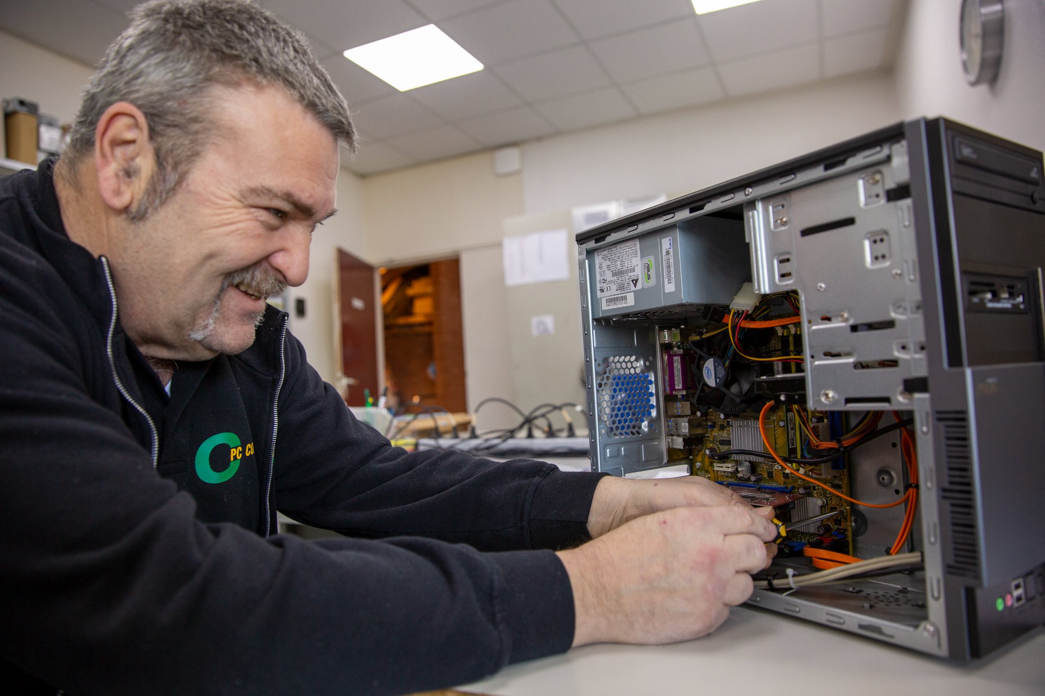 CPC Computers | Kerkrade