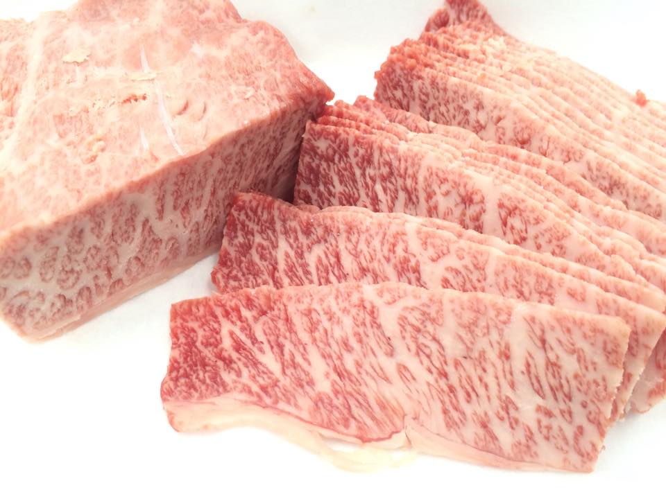 氷見牛 Gyuーya 番屋街 Home Facebook