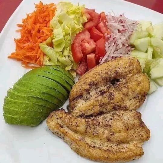 🟢 Ideas de comidas muy ricos y... - Nutrición & Deportiva