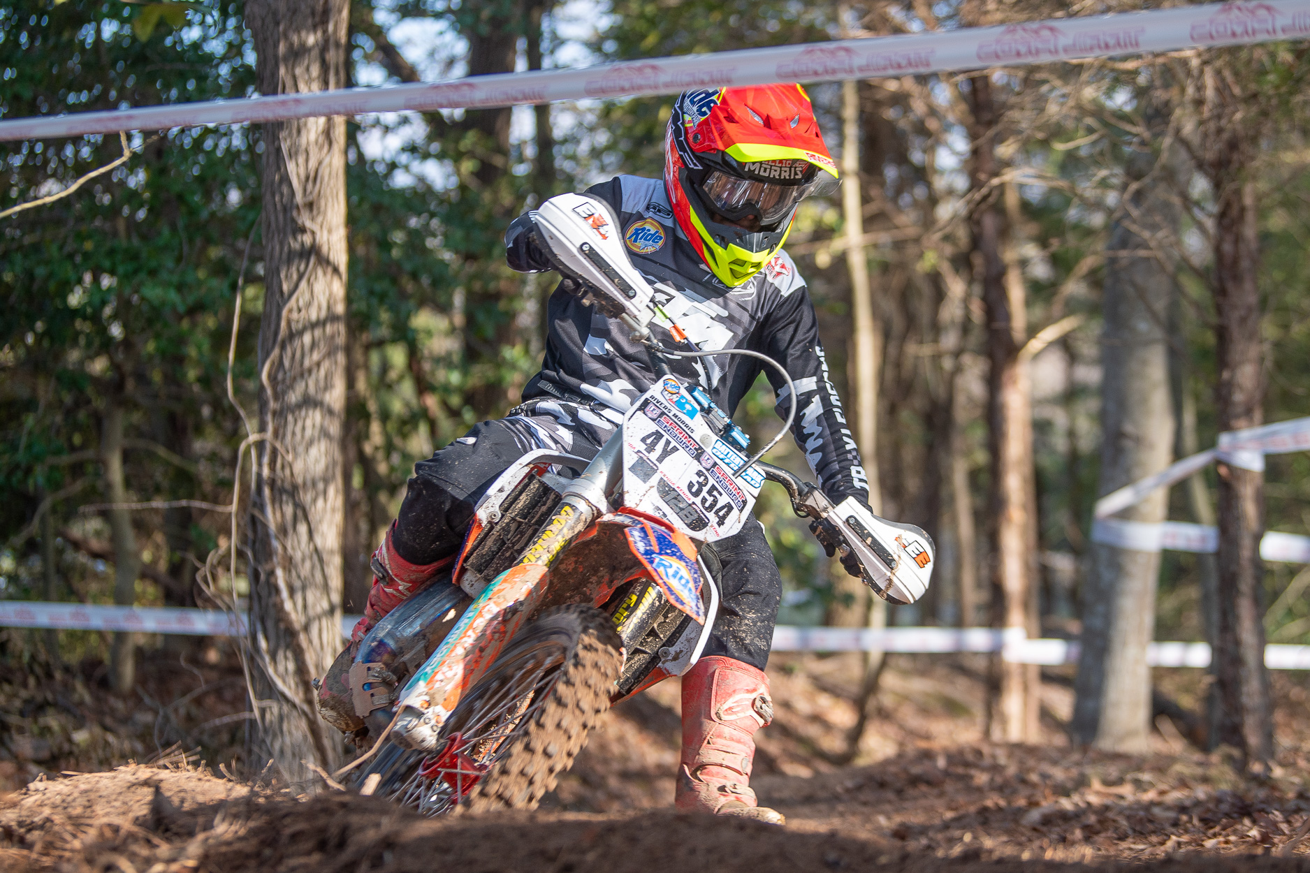 Rivers Morris (@28motox) • Facebook