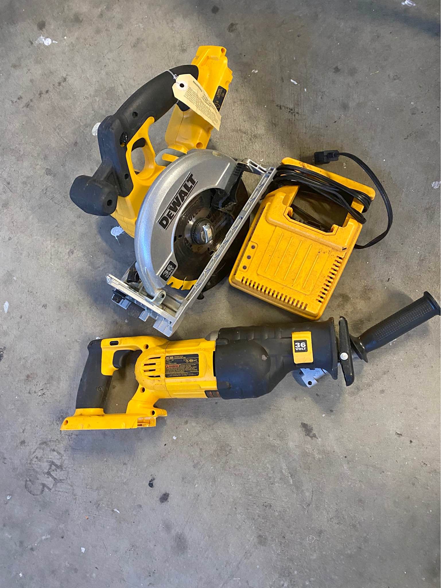 Cordless power tools - Mixed Power Tool Sets - Suffolk, Virginia ...