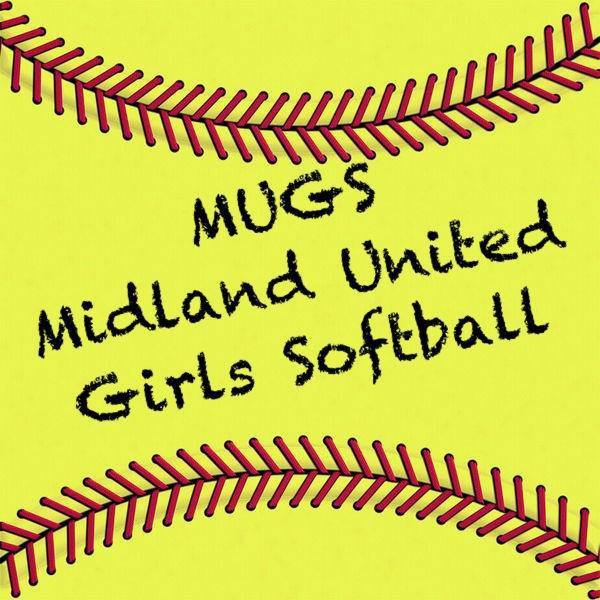 MUGS 2026 Spring... - Midland United Girls Softball M.U.G.S | Facebook