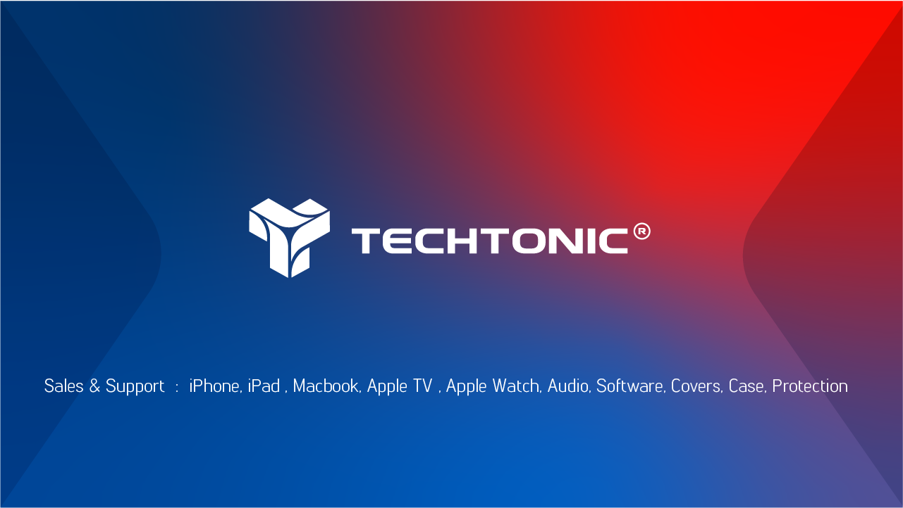 Techtonic | Kathmandu