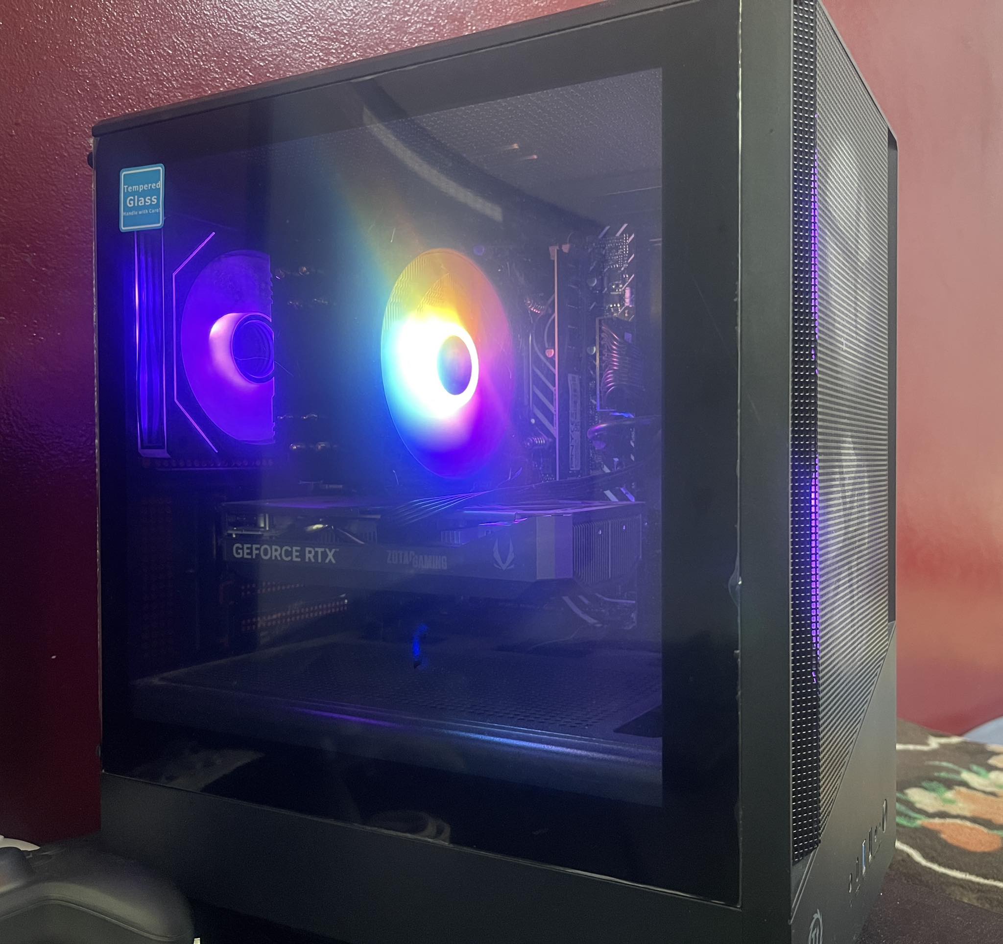 Intel Core i5 14400F