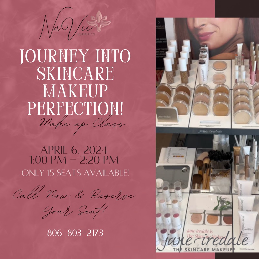 NaVii Esthetics - 🌺 Big News from NaVii Esthetics! 🌺...