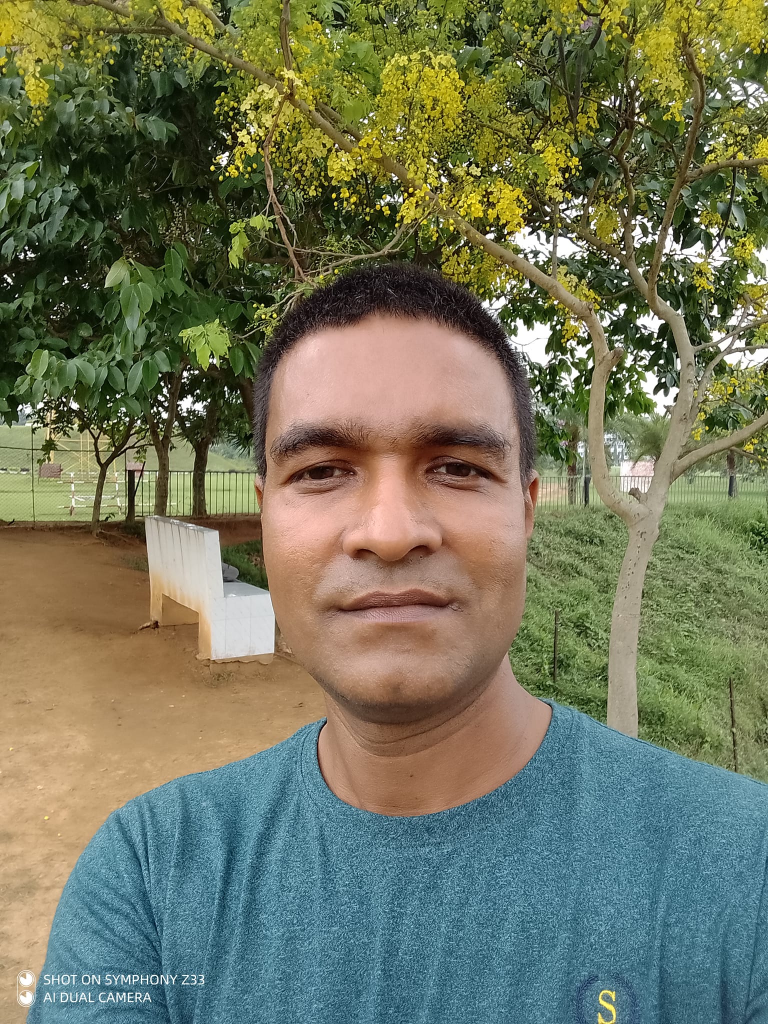 Md Rofikul Islam
