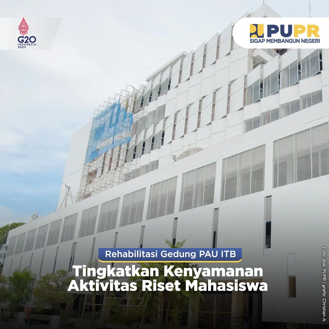 Kement... - Kementerian Pekerjaan Umum dan Perumahan Rakyat RI