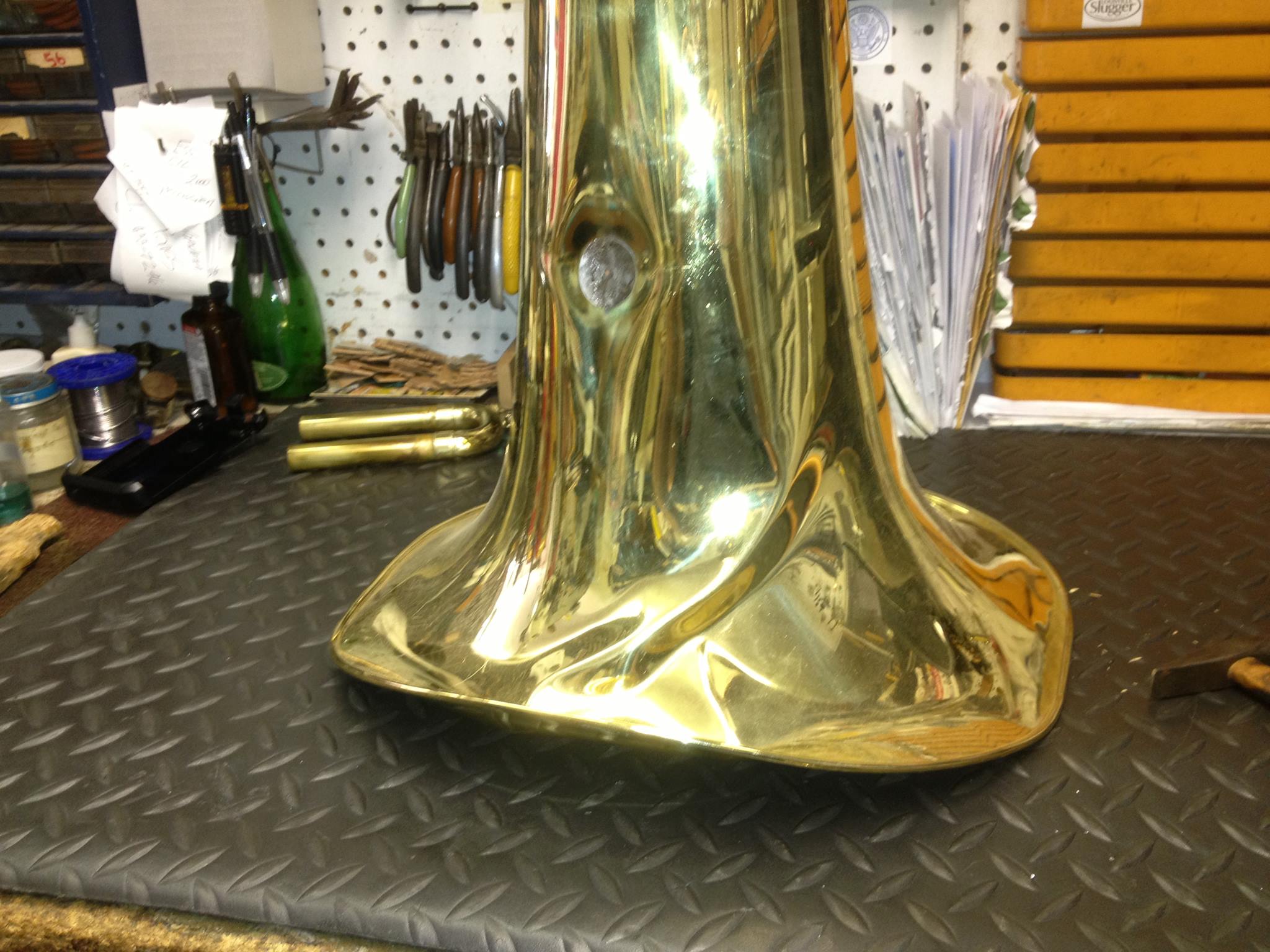 Brass & Reed Music Center | Merritt Island FL