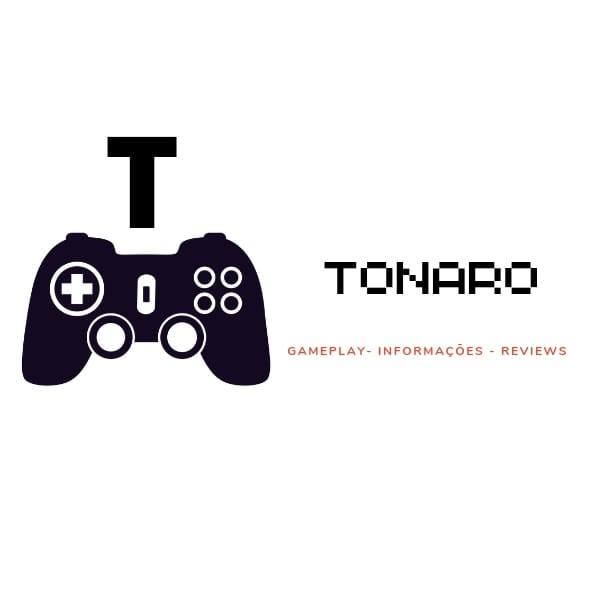 Tonaro Gameplays