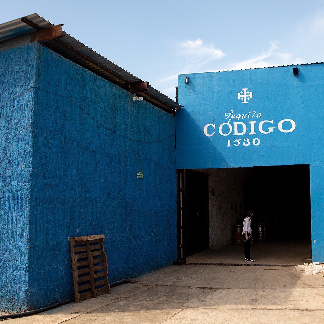 Let’s talk about Codigo. This... - Sài Gòn Spirit Guide