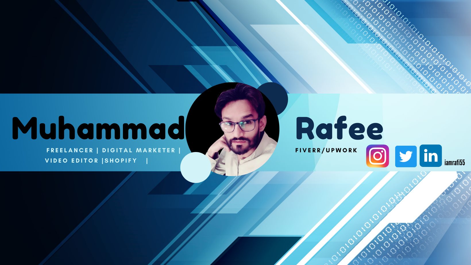Muhammad Rafee