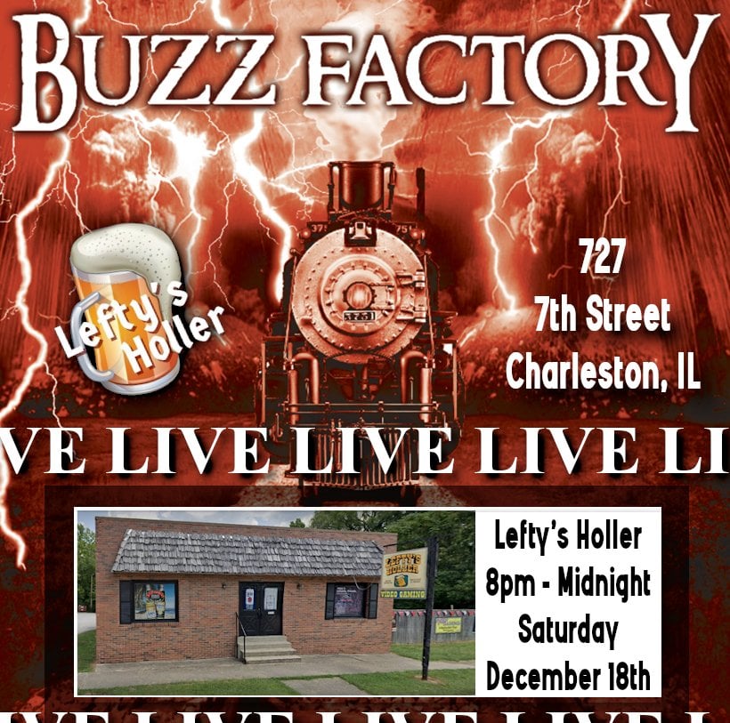 The Buzz Factory