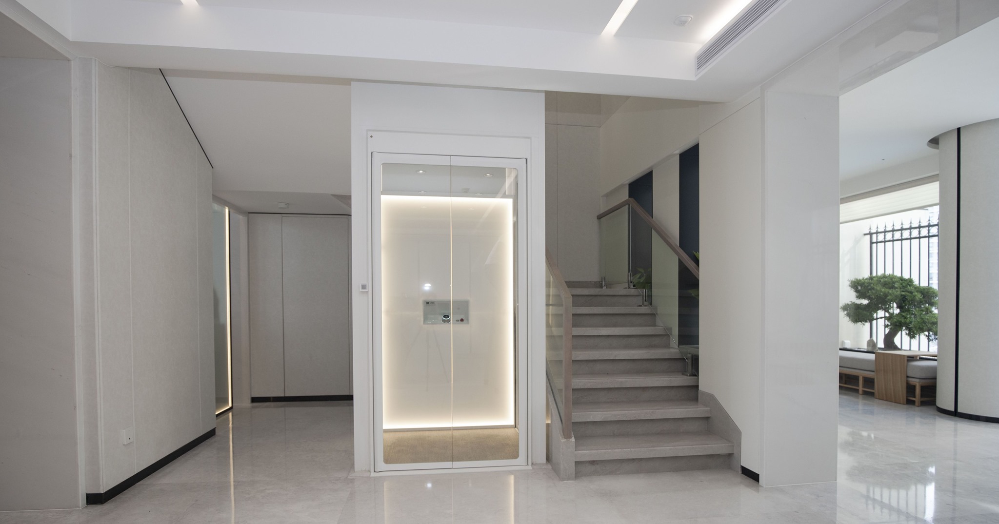 ลิฟต์บ้า... - ลิฟต์บ้าน Aritco Thailand: Home Lift from Sweden