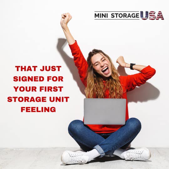 Self Storage USA | Wingate NC