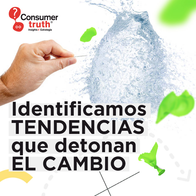 En #ConsumerTruth... - Consumer Truth - Insights & Strategy | Facebook