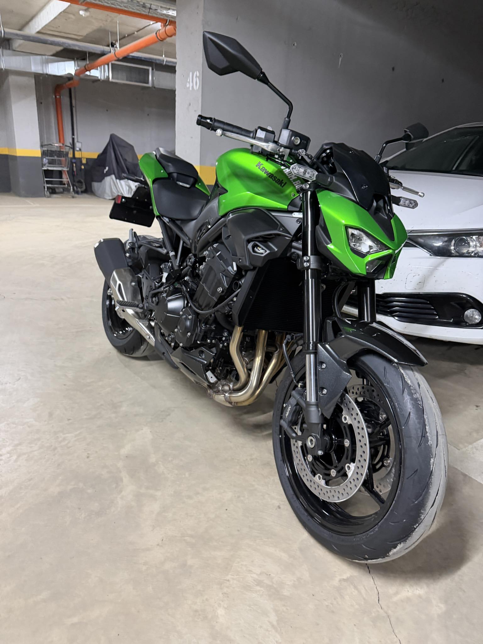 Kawasaki Z800/Z900 Kawasaki Club | Facebook