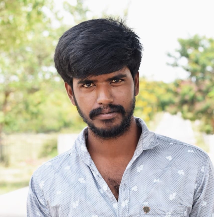 C K Raju Nayaka