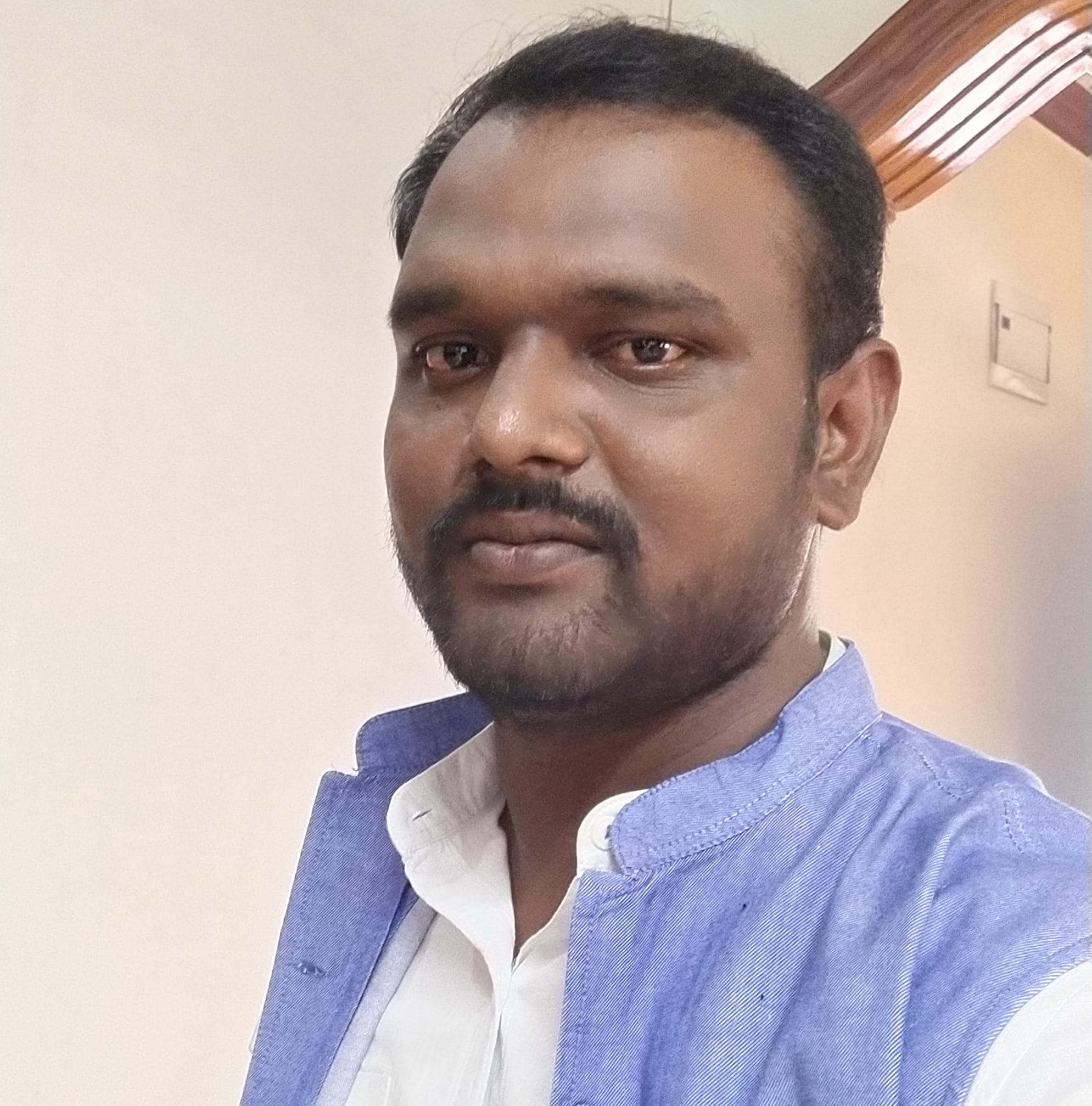Ram Chandra Reddy