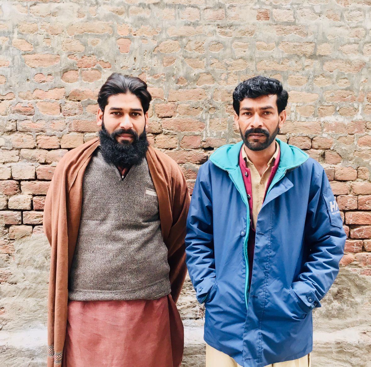 Rana Shazad