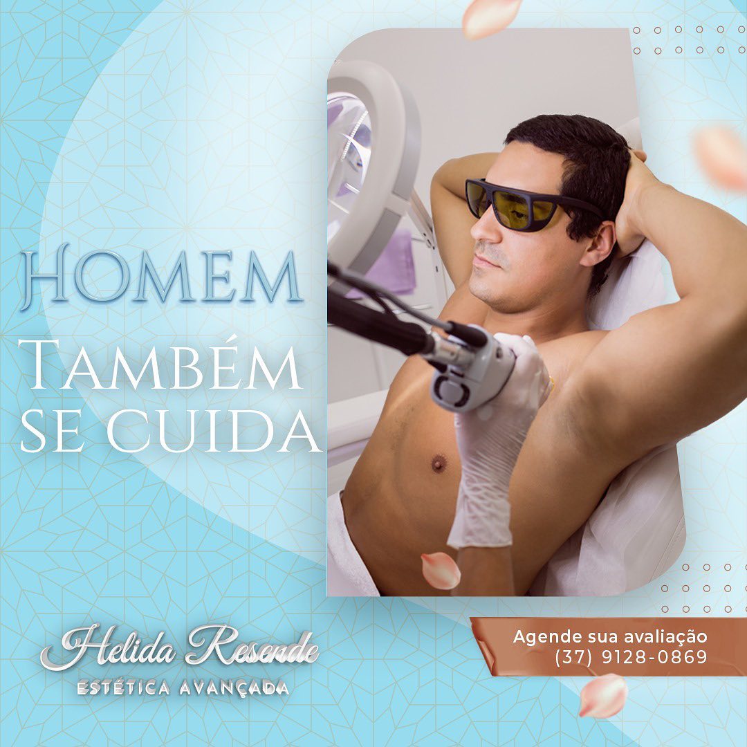 Helida Resende Centro Estético