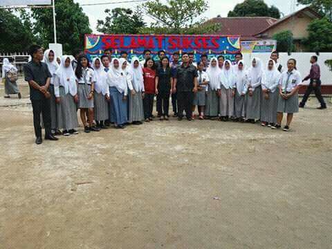 Persahabatan Anak RPL 2