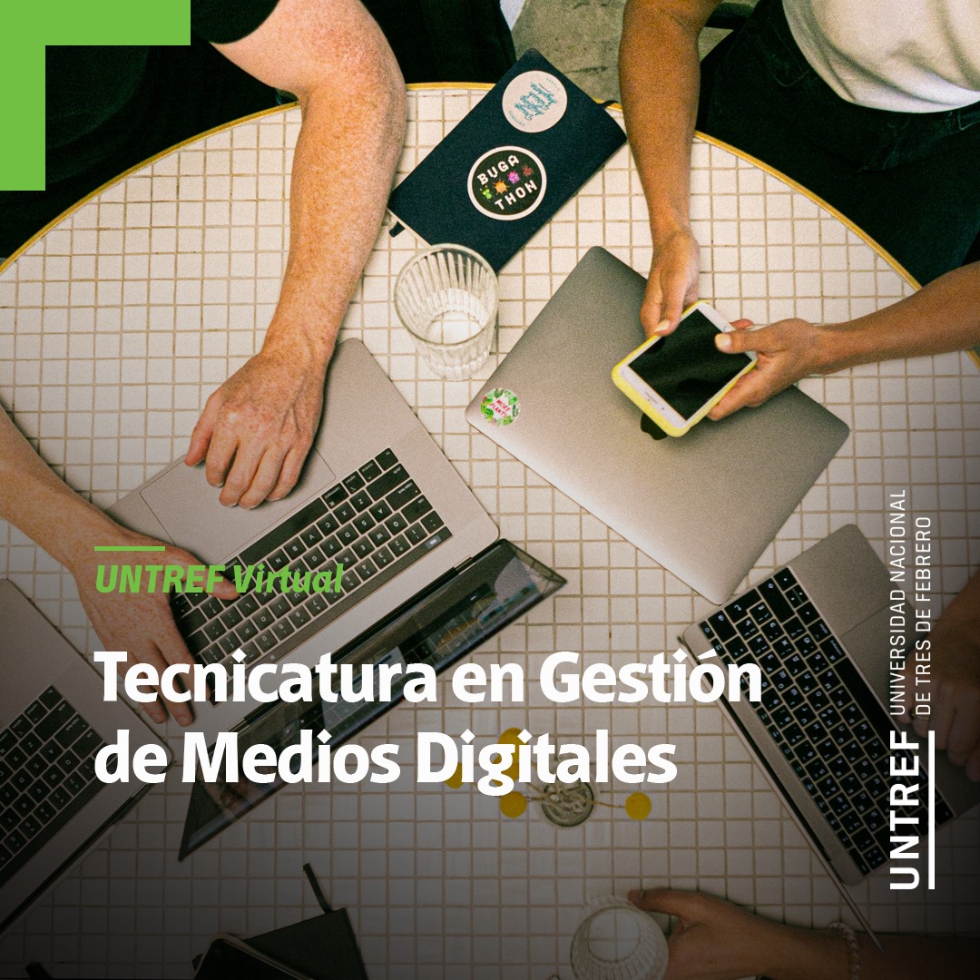 📲 En el mundo... - Universidad Nacional de Tres de Febrero