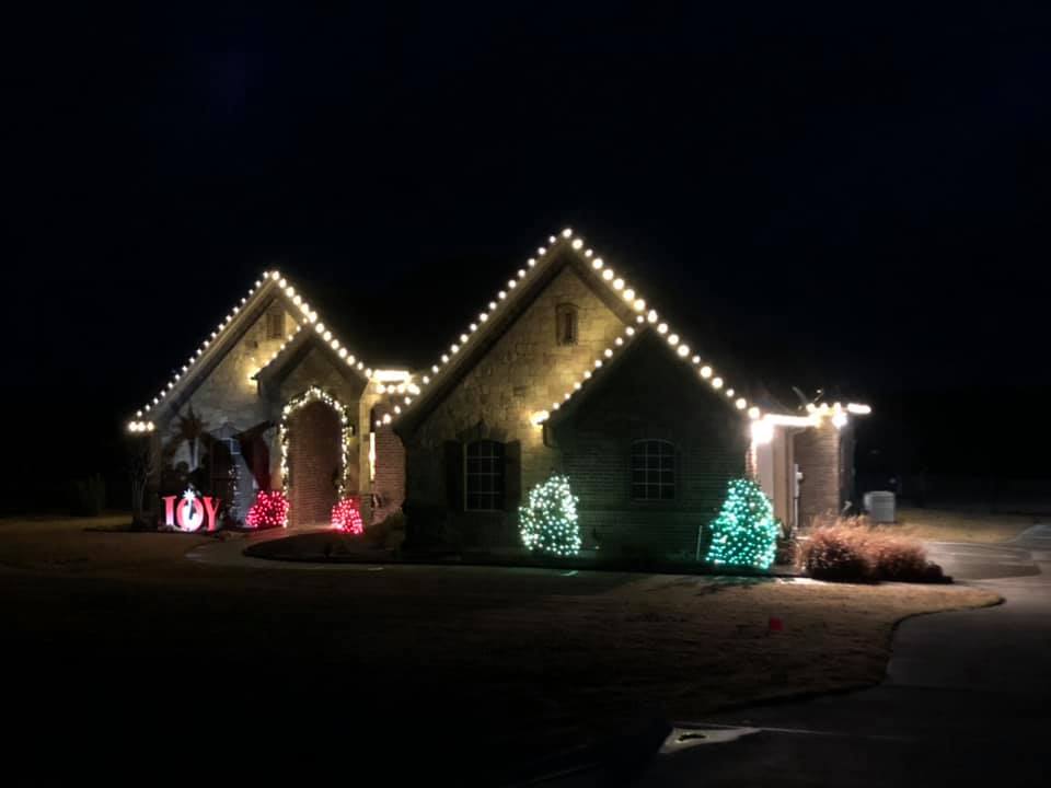 Slimp’s Lawn Care and Landscaping | Decatur TX