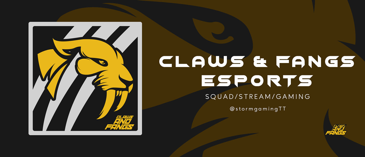Claws & Fangs Esports 👾(Fan Group) 💜 | Facebook