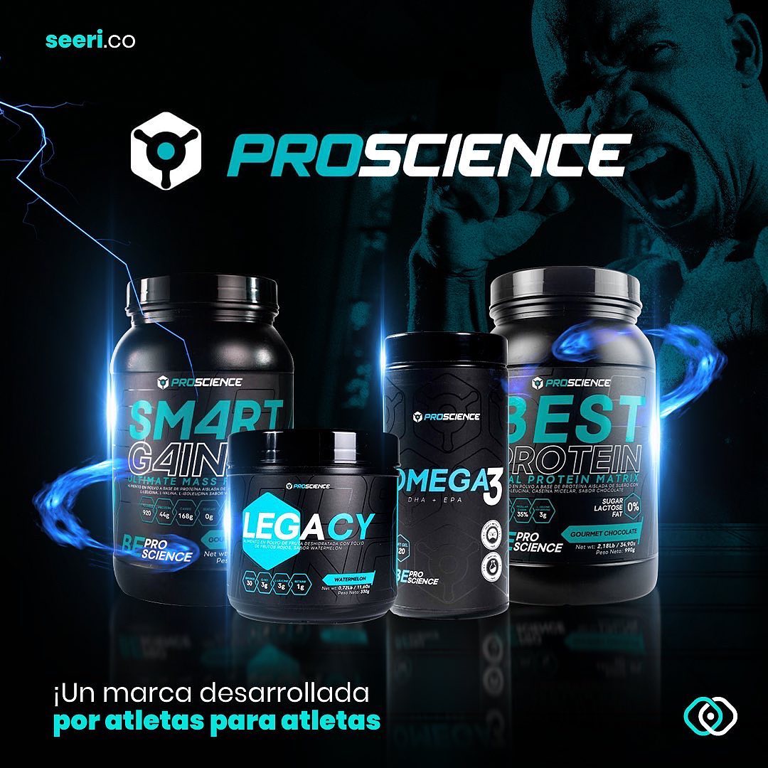 Seeri - ¡Encuentra todos los productos de la marca...