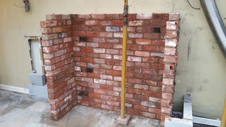 DMH Building Solutions | Littleborough