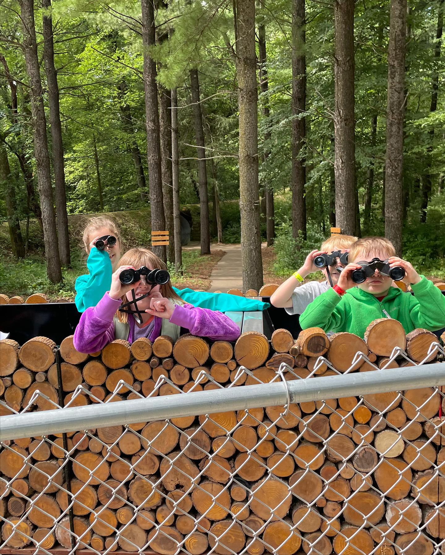 Camp Courageous Home Facebook
