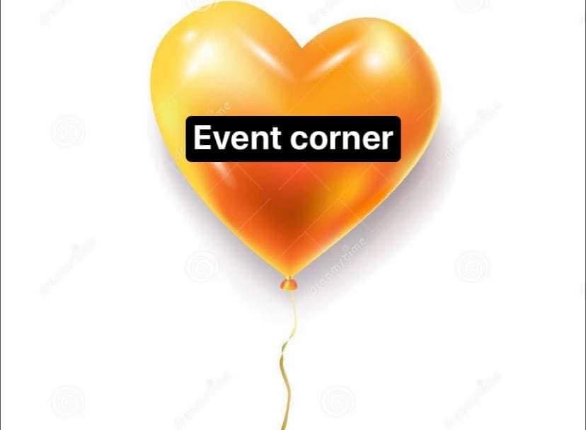 Event corner